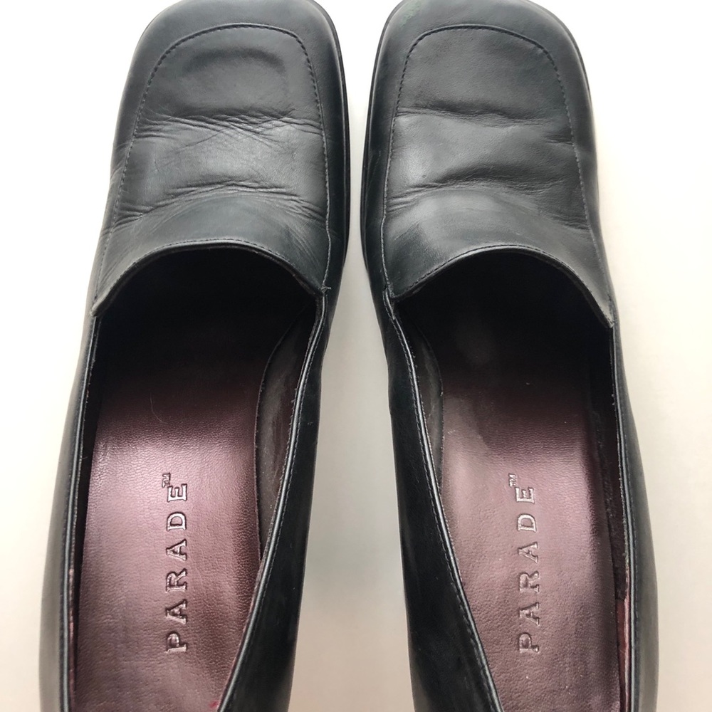 Pumps - Picture 3 of 5